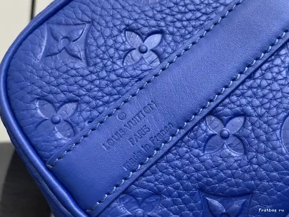 First bag ru KEEPALL LOUIS BANDOULIÈRE 25 VUITTON 0514